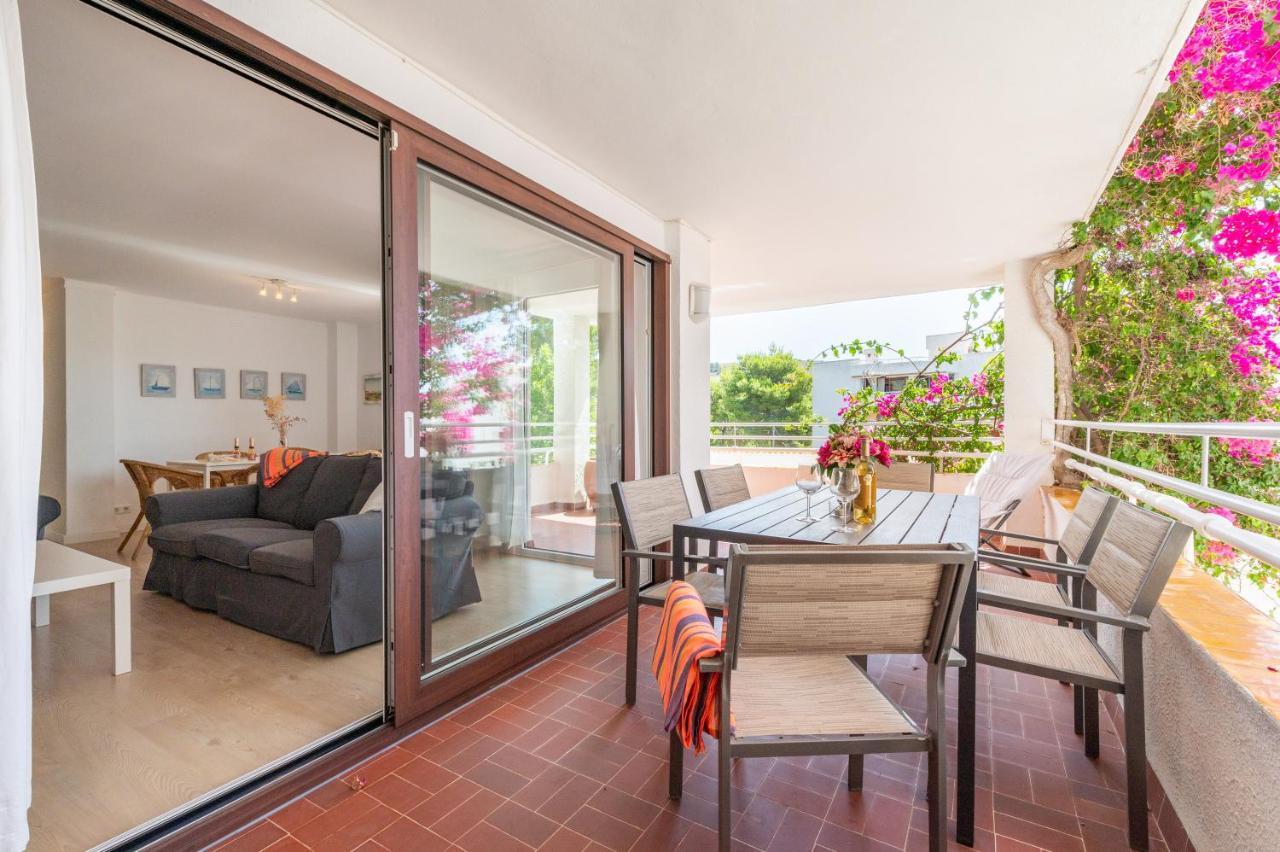 Apartamento El Barco