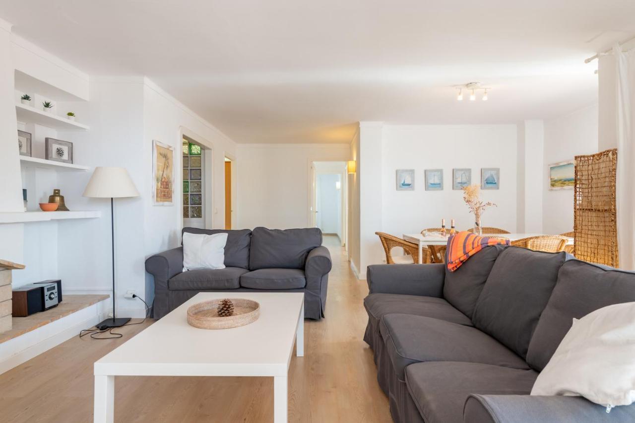 El Barco Apartamento