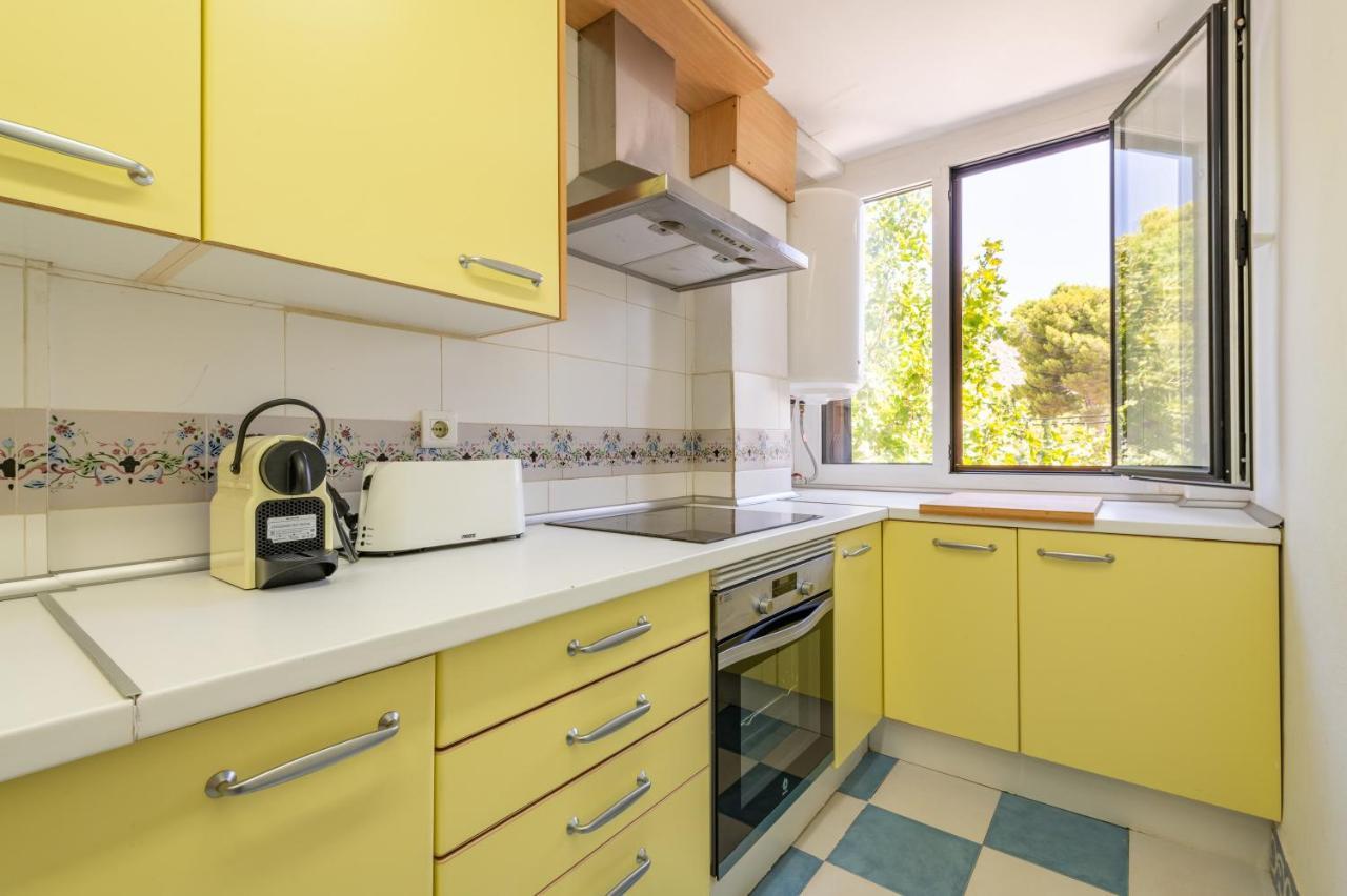 Apartamento El Barco