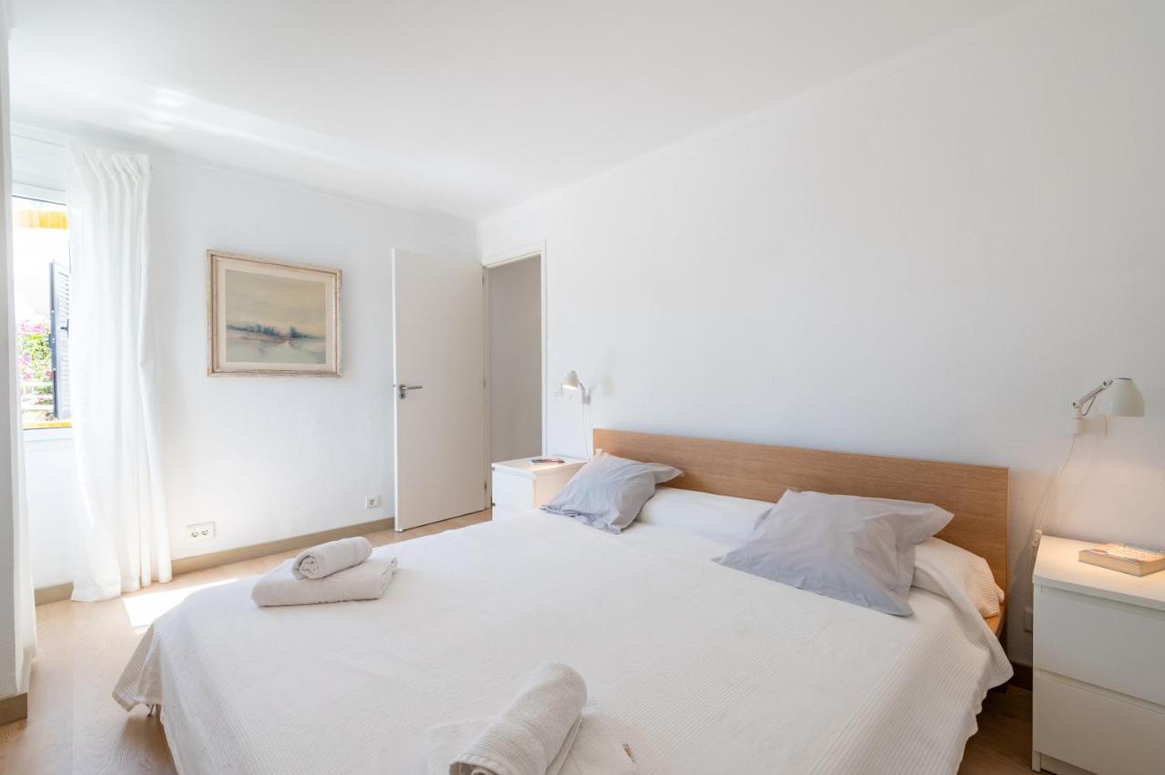 Apartamento El Barco *