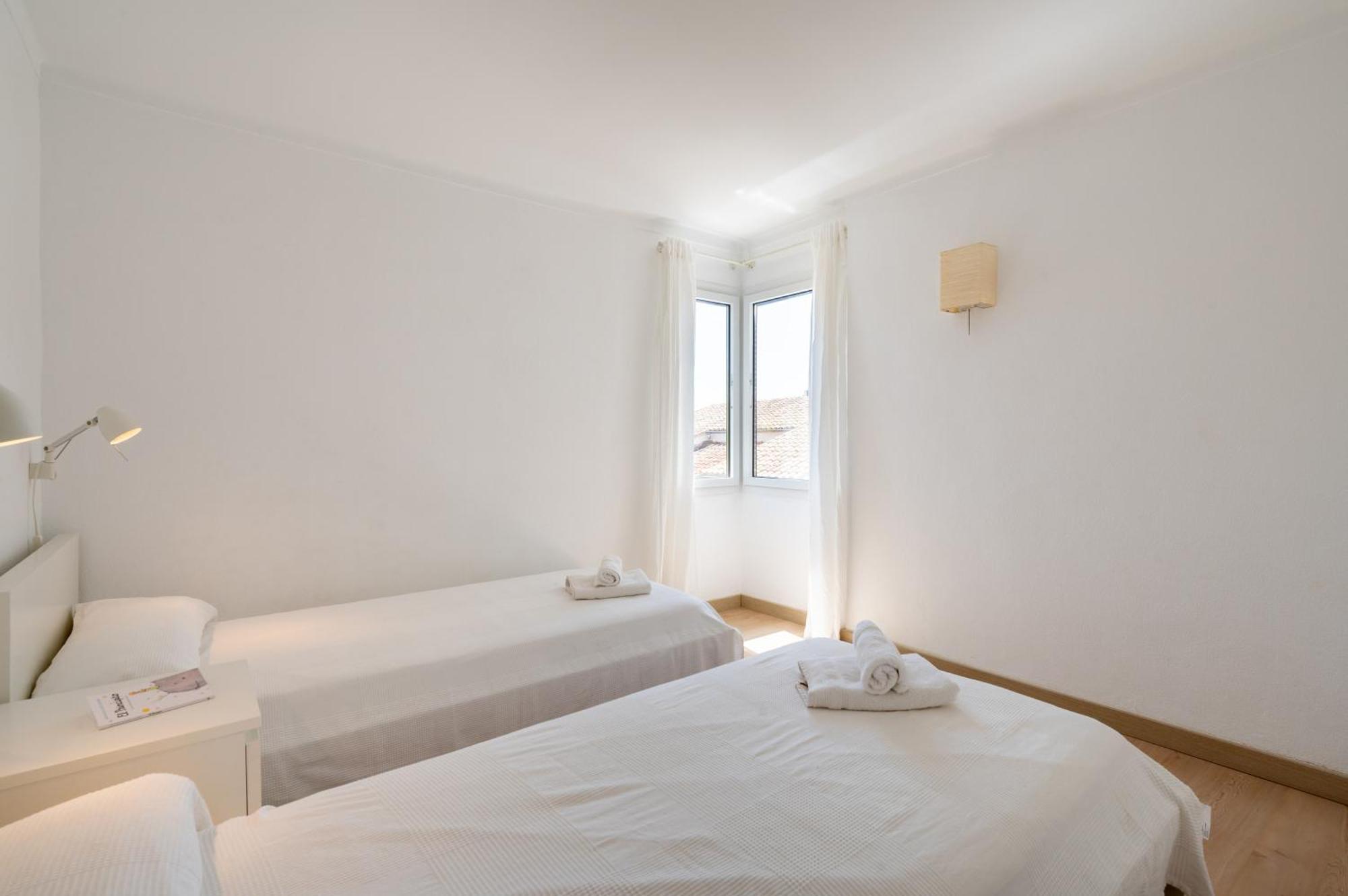 Apartamento El Barco
