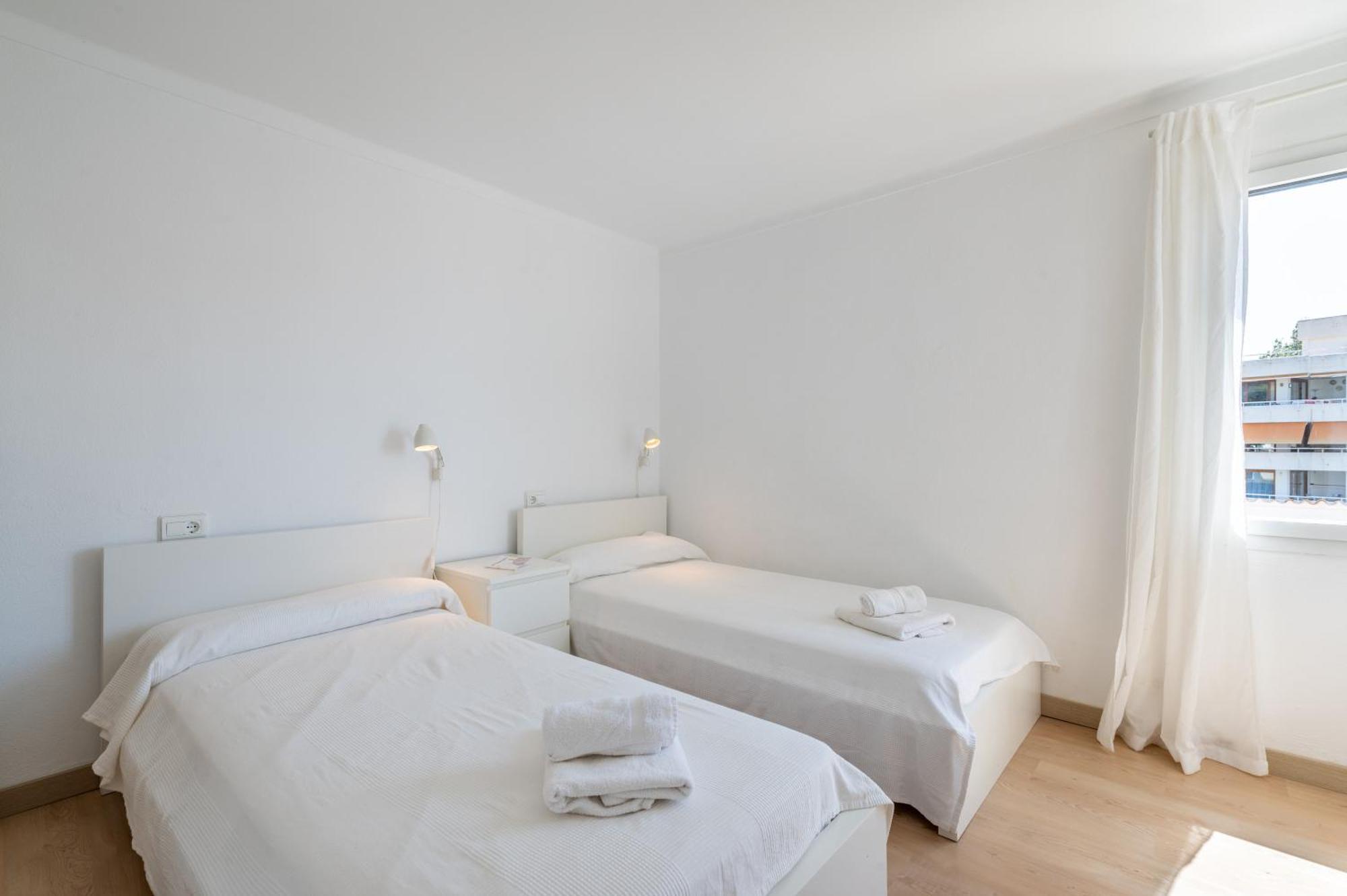 Apartamento El Barco Puerto Pollensa